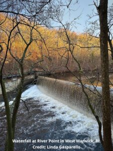 Can Our Waterways Provide a New Source of Baseload Power?