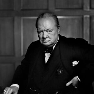 The Problem of Old Leaders — Churchill’s Sad Last Years in Office