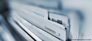 The Shady, Sometimes Wacky World of State Secrets and Security Clearances