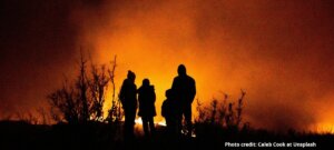 The Case for Prescribed Burning: Fighting Fire With Fire