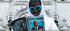 The Billionaires Will Rule Down Through the Generations