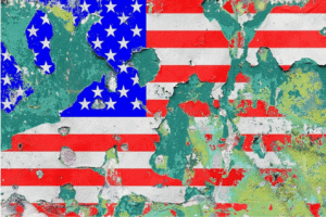 The Danger of Being Inured to the Status Quo