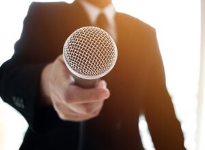 Washington Press Corps Is Swollen, but the News Evades It