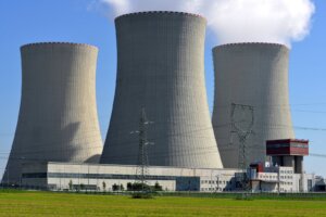 Tech Giants Will Boost Nuclear but Won’t Help With Your Bill