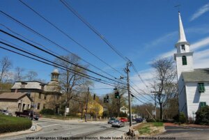 The Electricity Future for New England: Uncertainty and High Prices