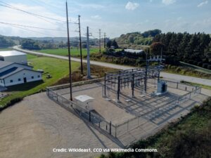 A Revolutionary Calls Out the Utility Industry