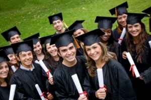 In the Turmoil, Challenges for Graduates in the Class of ’26