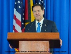 Is Rubio Starting a Nuclear Arms Race in the Middle East?