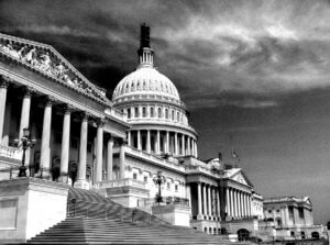 The ‘New Weather’ Reality Will Change the Nation, Defy Politics